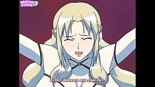 El legado familiar Mega tetas 02 - Hentai sin censura subtitulos en español