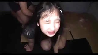 742 bukkake porn videos